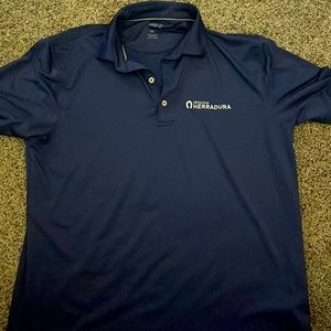 Tequila Herradura Polo